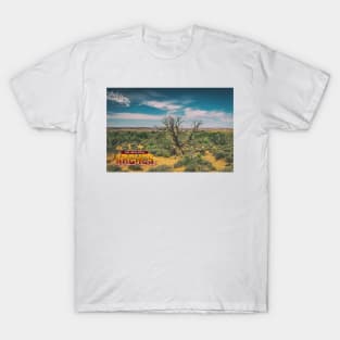 Arches National Park Moab Utah T-Shirt